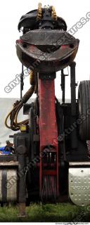 Photo Reference of Hydraulic Crane